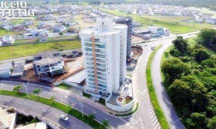 Lindo Apartamento Edifício Terra di Monterosso, Urbanova, São José dos Campos, SP
