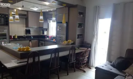 Casa com 7 quartos à venda no Jardim Terras do Sul, São José dos Campos 