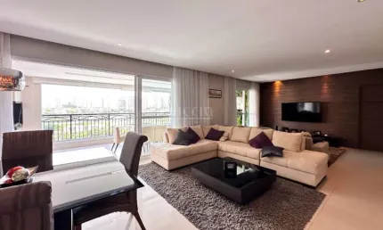 Apartamento à venda luxuoso - 3 suítes - 172 m² fundos - edifício unique vila ema - são josé dos campos/sp