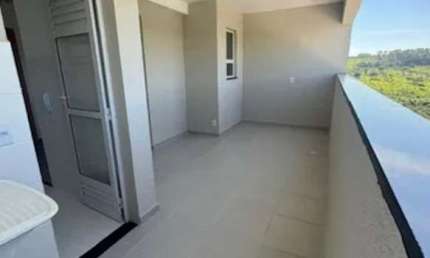 Apartamento com 2 quartos à venda no Urbanova, São José dos Campos 