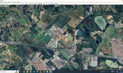 Terreno à venda no Rio Abaixo, Jacareí 
