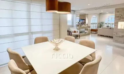 Cobertura Triplex Esplanada, 3 Dormitórios, 3 vagas