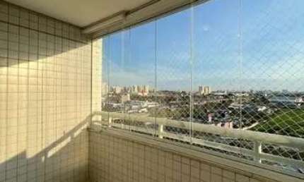 Apartamento a venda na Vila Betânia com 3 dormitórios 1 suíte