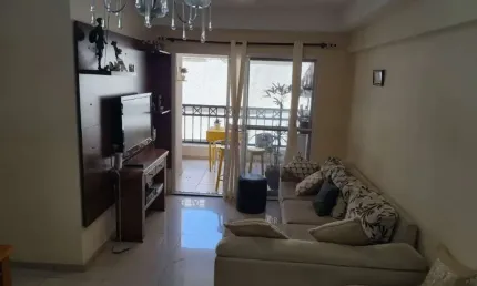 Apartamento à venda em Jardim Aquarius, São José dos Campos