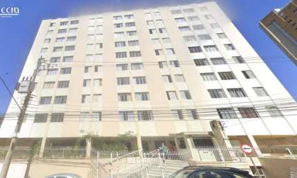 Apartamento na Vila Adyana com 40 m2,  1 vaga de garagem
