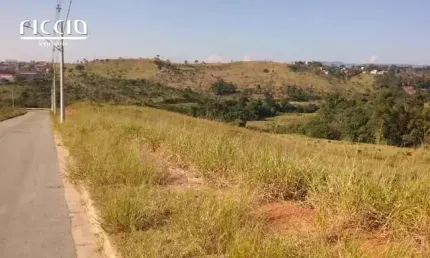 Área total de 72.600 m2 no bairro santa cecilia - são josé dos campos  a venda