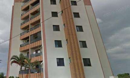 Apartamento com 3 dormitórios na regiao do Parque Industrial