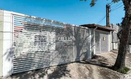 Casa à venda - na Vista Verde - 210 m² de terreno - 3 dormitórios