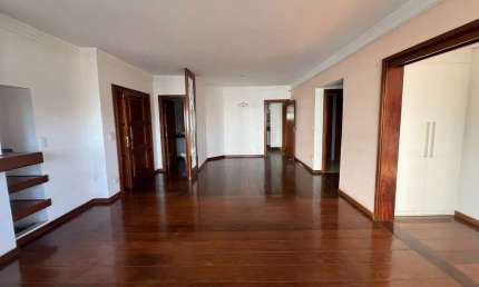 Apartamento com 3 dormitórios à venda, 186 m² - Vila Adyana - São José dos Campos/SP