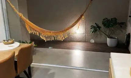 Apartamento à venda - edifício maranata parque industrial