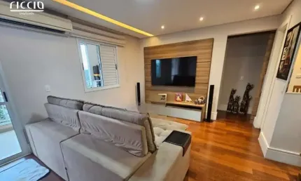 Bella Citta 99m2  R$ 850.000,00 Apartamento andar alto.