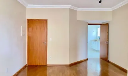 Apartamento no bairro Jardim Apollo em São José dos Campos