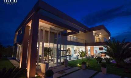 Casa Residencial à venda, Torrão de Ouro, São José dos Campos - .