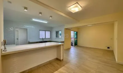 Apartamento Ed. La Cite Vila Ema, 183 m² - 4 Dorms (2 Suites), 4 Vagas