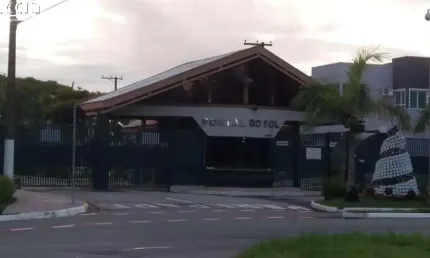 Venda, Empreendimento com 0m², 0 dormitório(s), 0 vaga(s). Caminho Novo, Tremembé.