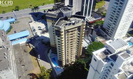 Venda, Empreendimento com 0m², 0 dormitório(s), 0 vaga(s). Jardim Aquarius, São José dos Campos.