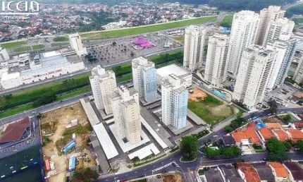 Venda, Empreendimento com 0m², 0 dormitório(s), 0 vaga(s). Jardim Esplanada, São José dos Campos.