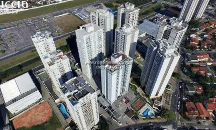 Venda, Empreendimento com 0m², 0 dormitório(s), 0 vaga(s). Jardim Esplanada, São José dos Campos.