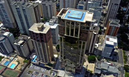Venda, empreendimento com 0m², 0 dormitório(s), 0 vaga(s). jardim aquarius, são josé dos campos.