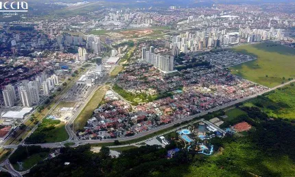 Venda, empreendimento com 0m², 0 dormitório(s), 0 vaga(s). jardim das colinas, são josé dos campos.