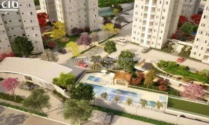 Venda, Empreendimento com 0m², 0 dormitório(s), 0 vaga(s). Vila Nossa Senhora das Graças, Taubaté.