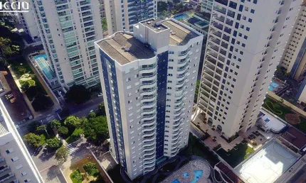 Venda, Empreendimento com 0m², 0 dormitório(s), 0 vaga(s). Jardim Aquarius, São José dos Campos.