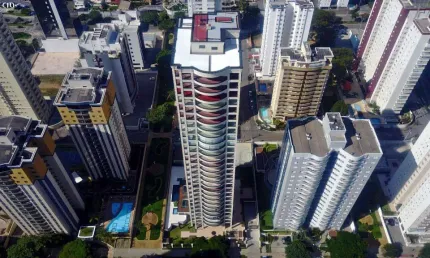 Venda, empreendimento com 0m², 0 dormitório(s), 0 vaga(s). jardim aquarius, são josé dos campos.