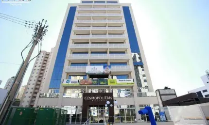 Venda, Empreendimento com 0m², 0 dormitório(s), 0 vaga(s). Jardim Aquarius, São José dos Campos.