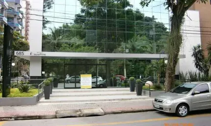 Venda, Empreendimento com 0m², 0 dormitório(s), 0 vaga(s). Vila Adyana, São José dos Campos.