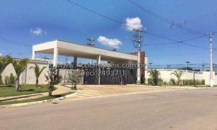 Venda, Empreendimento com 0m², 0 dormitório(s), 0 vaga(s). Residencial Aldeias da Serra, Caçapava.