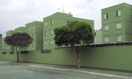 Venda, Empreendimento com 0m², 0 dormitório(s), 0 vaga(s). Conjunto Residencial Trinta e Um de Março, São José dos Campos.