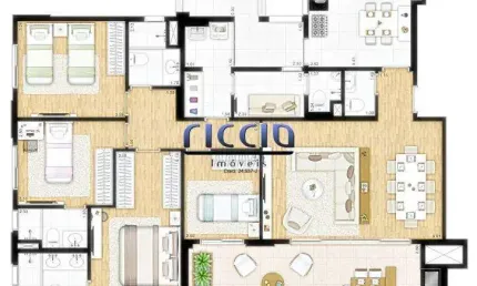 Venda, Empreendimento com 0m², 0 dormitório(s), 0 vaga(s). Jardim das Perdizes, São Paulo.