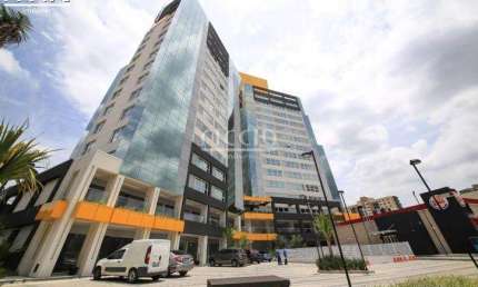 Venda, Empreendimento com 0m², 0 dormitório(s), 0 vaga(s). Centro, São José dos Campos.