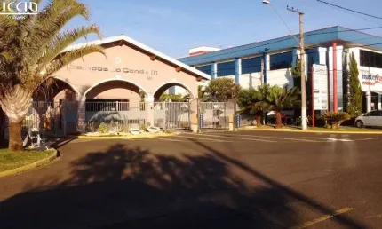 Venda, empreendimento com 0m², 0 dormitório(s), 0 vaga(s). parque santo antônio, taubaté.