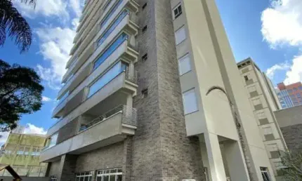 Venda, Empreendimento com 0m², 0 dormitório(s), 0 vaga(s). Vila Adyana, São José dos Campos.