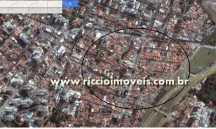 Casa com 3 quartos à venda no Jardim São Dimas, São José dos Campos 