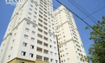 Apartamento no bairro Jardim Apollo em São José dos Campos