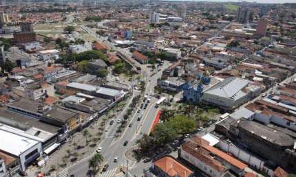 Terreno à venda, 4300 m² por R$ 12.900.000,00 - Jardim Esper - Jacareí/SP