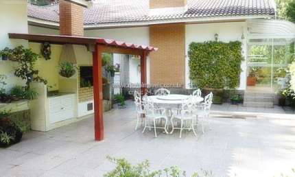 Casa Residencial à venda, Vila Inglesa, Campos do Jordão - .