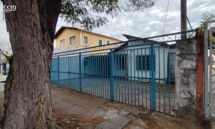 Casa a venda para fins comercial Bosque Eucalipto São José dos Campos