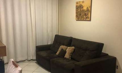 Apartamento no bairro Jardim Apollo em São José dos Campos