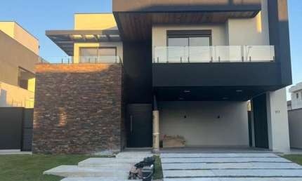 Vivant Urbanova, sobrado com com 4 suites, terreno 451m2, espaço gourmet e piscina