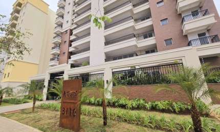 Apartamento com 4 quartos à venda no Urbanova, São José dos Campos 