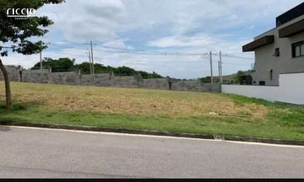 Condomínio Monte Carlo - Terreno 450M2 à venda em São José dos Campos