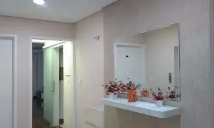 Apartamento com 3 quartos à venda no Jardim Aquárius, São José dos Campos 