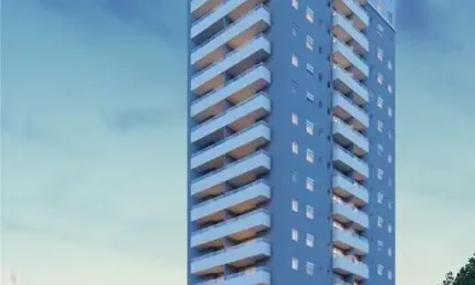 NOAH RESIDENCE VILA ADYANNA - Lançamento no Vila Adyana - Apartamento com 2 dormitórios
