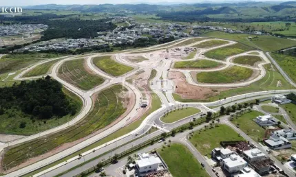 Venda, Empreendimento com 0m², 0 dormitório(s), 0 vaga(s). Urbanova, São José dos Campos.