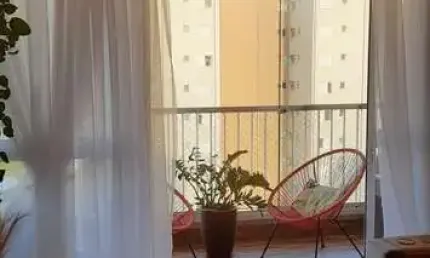 Apartamento no Jardim das Industrias com 122 m2 , 4 dormtórios sendo 1 suite