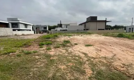 Vivant urbanova, lote com 451m2 bem localizado - condomínio clube