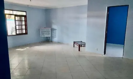 Casa com 3 quartos à venda no Jardim Satélite, São José dos Campos 